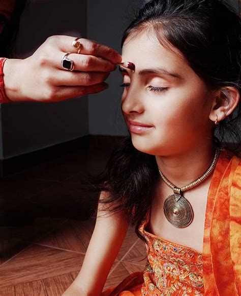 Cute Hindu Indian Girl Pictures, Images and Stock Photos